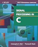 Signal Processing in C