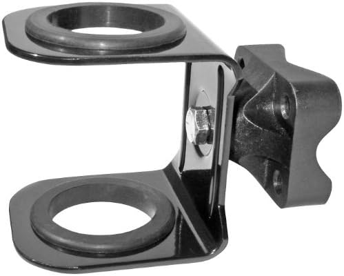 All Rite Rack Rider Flashlight Holder