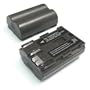 Lithium Battery (BP-511) For Canon EOS, PowerShot