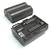 Lithium Battery (BP-511) For Canon EOS, PowerShot