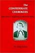 The Confederate Cherokees: John Drew's Regiment of Mounted Rifles
