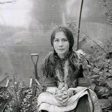 Louise Rhodes