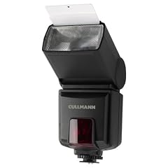 Cullmann Blitzger�t D4500-C (Leitzahl 36) f�r Canon