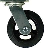 Poly Swivel Wheel Caster