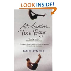 At Swim, Two Boys