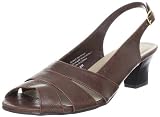Annie Shoes Womens Alexo Slingback Sandal Sandals