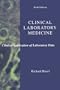 Clinical Laboratory Medicine: Clinical Applications of Laboratory Data