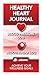 Adams Healthy Heart Journal, 6.25 x 3.25 Inches (APJ96)