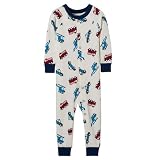 Just One Year® by Carter's® Infants' Unionsuit - Cars