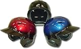 Batting Helmet - Black