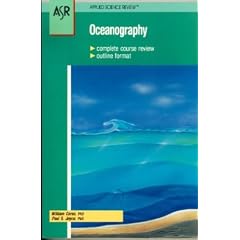 Oceanography