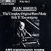 Search : Sibelius: The Complete Original Piano Music, Vol. 2