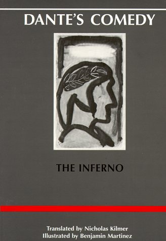 Dante's Comedy: The Inferno (v. 1)
