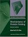 Mechanisms of Protein Folding