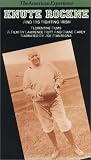 Knute Rockne and His Fighting Irish