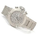 Invicta Mens Limited Edition Subaqua Noma III Swiss Automatic Titanium Watch by Invicta