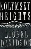 Kolymsky Heights