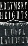 Kolymsky heights