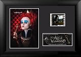 Alice in Wonderland (Series 4) Mini Film Cell Presentation