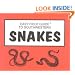 Easy Field Guide to Southwestern Snakes (Easy Field Guides)