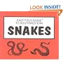 Easy Field Guide to Southwestern Snakes (Easy Field Guides)