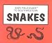 Easy Field Guide to Southwestern Snakes (Easy Field Guides)