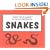 Easy Field Guide to Southwestern Snakes (Easy Field Guides)