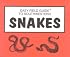 Easy Field Guide to Southwestern Snakes (Easy Field Guides)