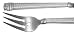 Mikasa Palatial Stainless-Steel 4-Piece Flatware Hostess Set