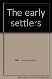 The early settlers