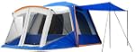 sale item: Sportz Suv Blue/grey Tent With Screen...