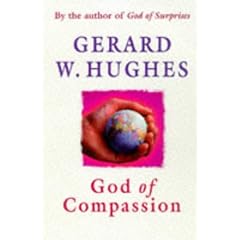 God of Compassion
