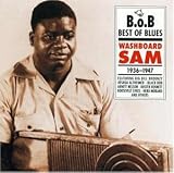 Washboard Sam -  Washboard Sam 1936-1947