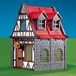 Medieval House