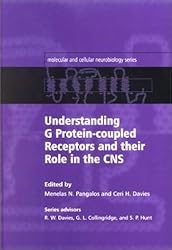 Understanding G Protein-coupled Receptors and their Role in the CNS (Molecular and Cellular Neurobiology Series (BIOS Scientific)