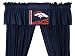 Denver Broncos NFL Valance (88x14)