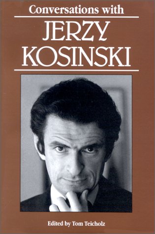 Jerzy Kosinski