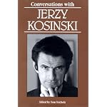 Conversations With Jerzy Kosinski (Literary Conversations Series) book cover