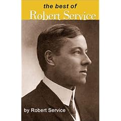 The Best of Robert Service