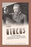Others: Third Parties from Teddy Roosevelts Bull Moose Party to the Decline of Socialism in America