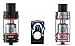SMO K TFV8 Cloud Beas t RDA Black Authentic