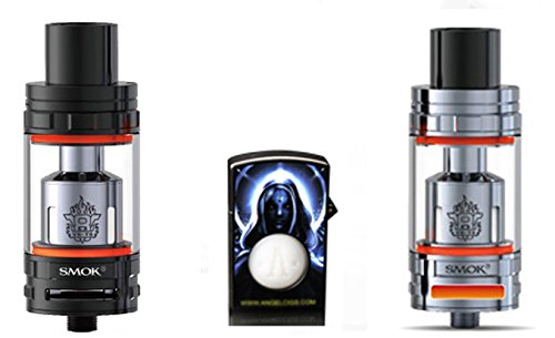 SMO K TFV8 Cloud Beas t RDA Black Authentic