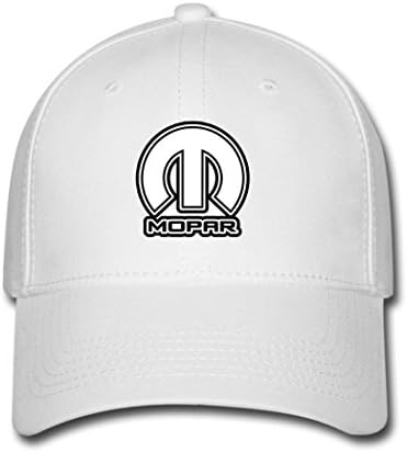 MozFasion Mopar Parts Accessories Fashion Baseball Caps