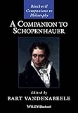 A companion to Schopenhauer