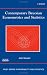 Books for Bayesian Statistics and more
