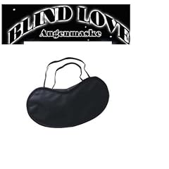 Orion 770400 Blind Love Augenmaske