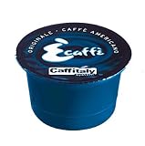 Caffitaly Ecaffe Originale Filter Coffee Capsule (DUALIT)