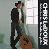 Chris Ledoux and the Saddle Boogie Band. Chris LeDoux Tracks: Seventeen, Hooked on an 8 Second Ride, Cadillac Cowboy - Chris LeDoux, Pyle, Chuck, Sweet Wyoming Home - Chris LeDoux, Staines, Bill, Homecoming, Look at You Girl - Chris LeDoux, Ross, Lanty, Searching for a Rainbow - Chris LeDoux, Caldwell, Toy, Chris and the Saddle Boogie Band, Call of the Wild,