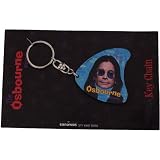 The Osbourne Family Keychain - Ozzy "Dad" Osbourne