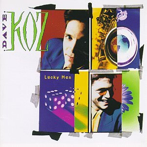CD-Charts  Music : Lucky Man